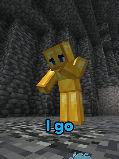 Insane Minecraft Ending! #minecraft #minecraftshorts