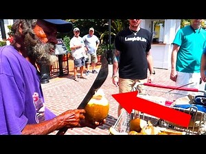 SECRETS of ST. THOMAS in the US Virgin Islands!