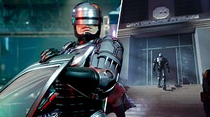 RoboCop: Rogue City "OCP" promo video