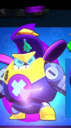 🌟🟣 BEST HYPERS AFTER TESTING THEM! 🟣🌟 #brawlstars #brawlstarsedit #supercell #bywilixs