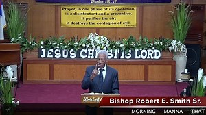 26 shares · 4 comments | Bishop Smith explains the benefits of believers coming together as the church. | Bishop Robert E. Smith Sr. | Facebook