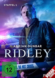 Ridley - Staffel 1 Trailer (HD)