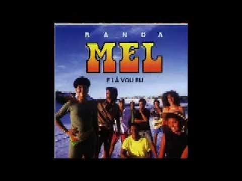 Banda Mel - Baianidade Nagô