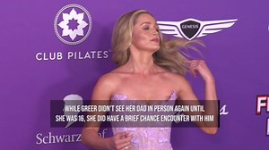 Greer Grammer opens up about estrangement from dad Kelsey Grammer