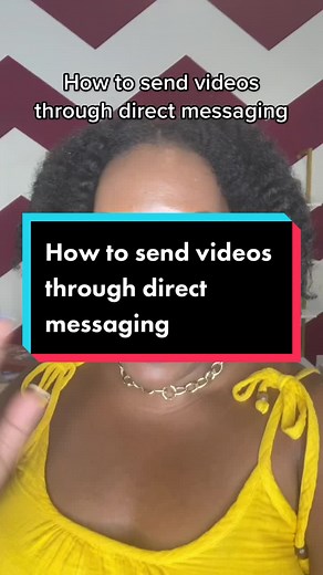 How to send videos through direct messaging #directmessage #directmessaging TikTok direct messaging, direct messaging, how to send messages, how to send messages through direct messaging, how to use direct messaging