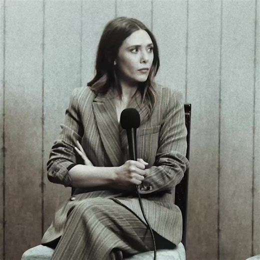 Elizabeth Olsen Edits & Moments Compilation