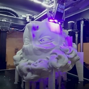 166K views · 395 reactions | Using scanning, 3D printing and classical sculpture techniques, these experts are trying to clone the ‘David’ 勞 Check out more machines on ITK: https://bit.ly/3tbZeT9 | In The Know Innovation | Facebook