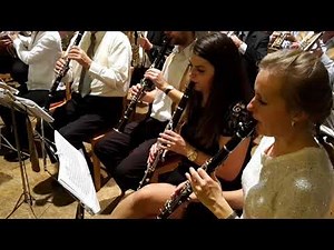 Dechovka Fryčovice - polka