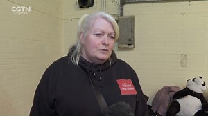 18 reactions | The UK's largest food bank charity says more people are relying on free food parcels than ever before to survive. The Trussell Trust says changes to the UK's welfare system is driving people deeper into debt and poverty. Read more: https://newseu.cgtn.com/news/2019-12-29/Increase-demand-at-UK-Food-banks-MNtvmlcRwY/index.html?fbclid=IwAR0WkikJwIPVX_pnvm__3_7pAwt5Kivv8R9WtxQt5P5h10fDb2DTbakc_g8 | CGTNEurope | Facebook