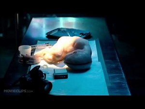 Splice (2010) Official HD Trailer