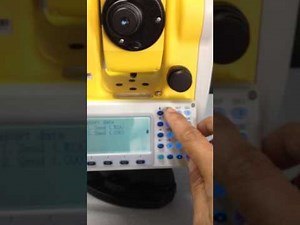 how to convert data from zts 320r into csv file