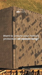 Get ahead on your home improvements with a beautiful, durable metal shingle roof from Erie Home. Thanks to an industry-leading lifetime warranty, our weather-resistant steel shingle systems are sure to protect your home *and* your family—no matter the weather. Check your zip and get a FREE quote today! | Erie Home | Facebook