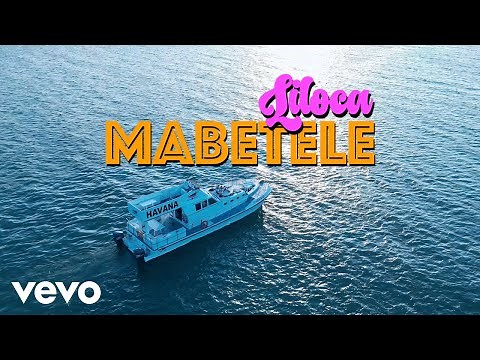 Liloca - Mabetele (Official Music Video)