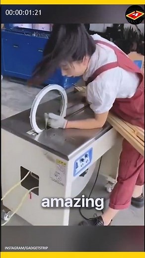 Incredible Machine! Instantly Attaches Rubber Bands with Precision.