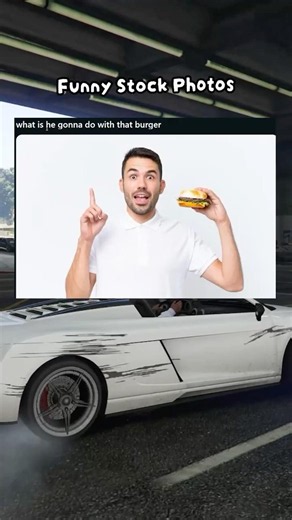 Hilarious Stock Photos