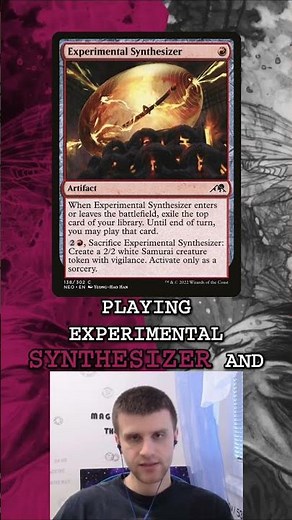 The best draw engine in Pauper #mtg #pauper #jeskai #mtgo
