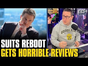 Suits LA Getting Terrible Reviews