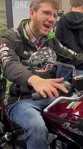 2026 Indian Super Scout Revealed! Full Walkaround @ Motorcycle Live 2025