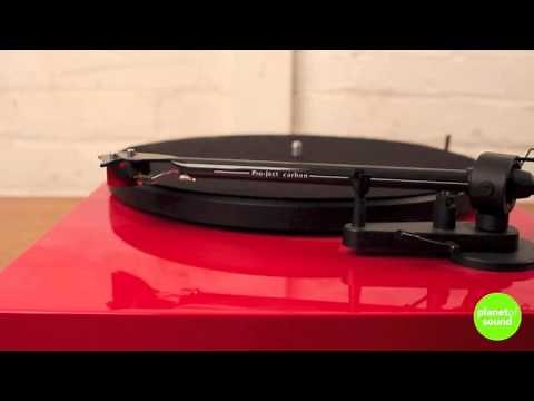 Setting a Turntable Counterweight for proper cartridge downforce