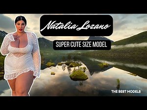 Natalia Lozano’S Journey Where Beauty, Rebellion & Dreams Collided