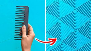 Trucos para pintar paredes e ideas de diseño que agradecerás: | Ideas en 5 minutos Magia