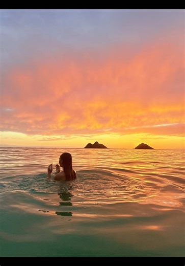 Happy Wahine on TikTok