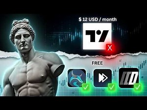 Verify Your Trading Strategy for Free! Tutorial on Must-Have Backtesting Platforms (ft. DeepCharts)