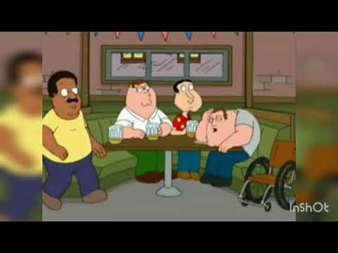 family guy joe crying (vocoder)