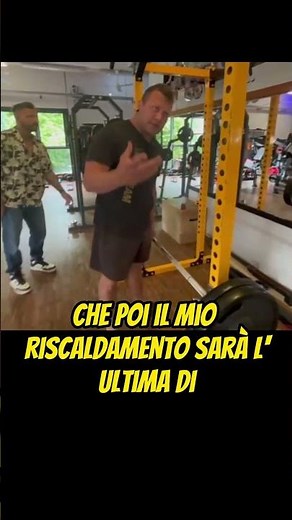 Lift that barbell! #training #workout