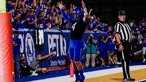 Scott Slant: Hopefully Mad Dog gets his wish on Saturday