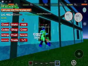 How to get saber and go to second sea! l Cat Piece #roblox #catpiece