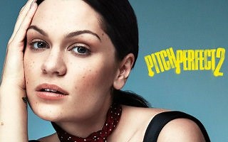 【英字】Jessie J - Flashlight超清MV