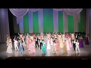 【✨夢の再会✨】OSK伝説のOGたちが奇跡の集結！「Forever Dream」が涙と感動の開幕【レビューの真髄がここに】