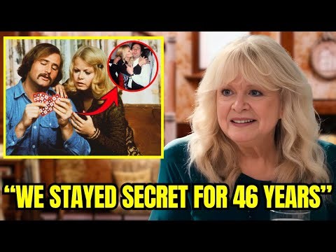 After Rob Reiner's Death, Sally Struthers FINALLY Admits What We All Suspected About Relationship