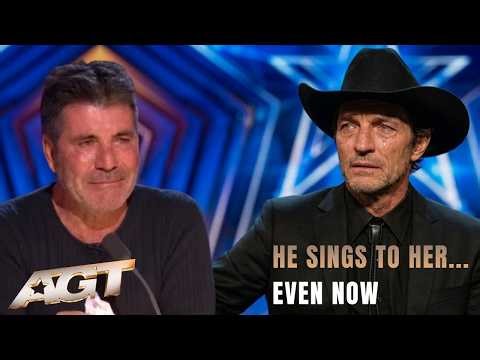 Danny Rooks - In Loving Memory (Tribute) | AGT Golden Buzzer That Touched Every Heart