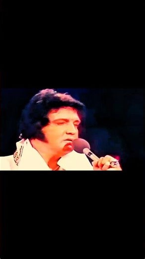 Elvis Presley – How Great Thou Art (Live 1977) FINAL Performance | Color 4K + Cinematic Sound 1/3