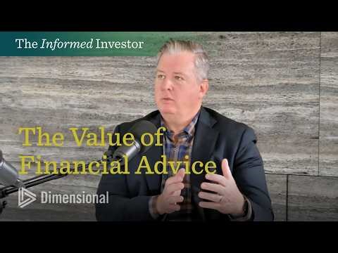 From Investing to Planning, What Advisors Can Do for You | The Informed Investor 40