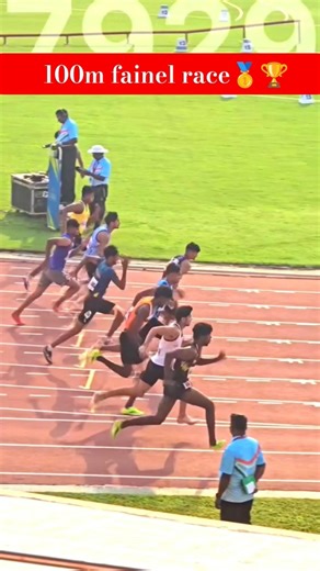 100 मीटर running speed 😱😱 #viral #running #youtubeshorts