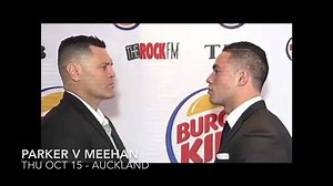 14K views · 826 reactions | Click to hear Kali Meehan talk about how he already knows Joseph Parker's fight plan for October 15 Tickets: tinyurl.com/parkervmeehan - selling fast | Duco Boxing | Facebook