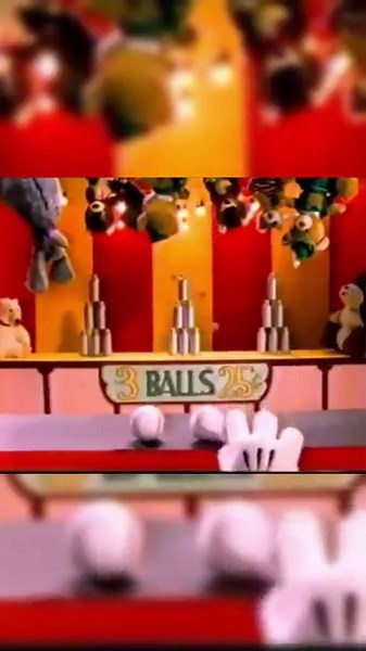 The Disney Channel – Carnival Extravaganza (1989) 🎡🎠