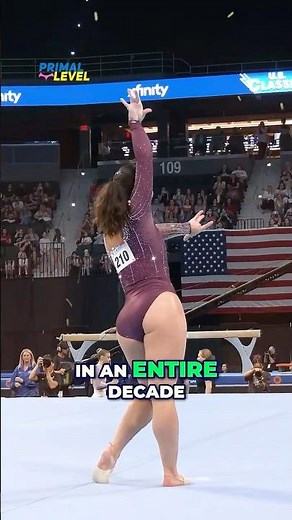 She got 150M views and $0 #gymnastics #ncaa #sports