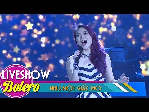 Như Một Giấc Mơ - Mỹ Tâm | Nhạc Trẻ Hay Nhất Hiện Nay | MV FULL HD