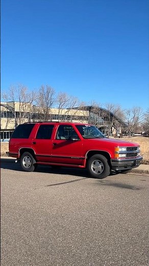 Best SUV Ever Made - Here’s Why