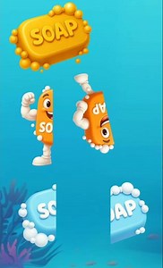 This is the orange soap anomaly #cartoon #latestcartoonfilm #animation #oldcartoon #fypyoutube