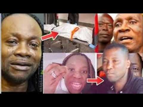 Injunction on Daddy Lumba's COPYRIGHT. Judge Exp0se over Br!be Allègation + Ex Abusuapanin