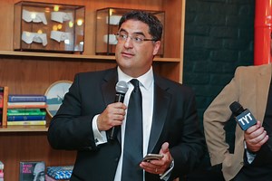 Left-Wing Young Turks Refuses to Recognize Employees' Union