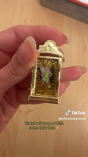 #disneypins #tinkerbell #tinkerbellpins