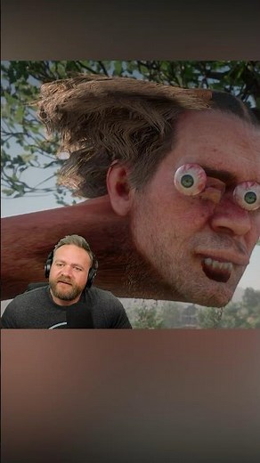 I Broke Arthur #rdr2