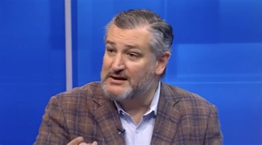 ‘Elon Is One Of The Angels’: Senator Ted Cruz Worships Musk In Awkward Interview Moment