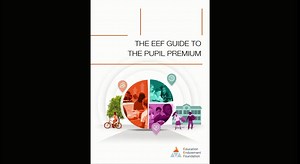 “For the toughest problems, there are no quick fixes. But used with care and commitment, the Pupil Premium is one of the best bets we have.” Sir Kevan Collins introduces the EEF’s Guide to the Pupil Premium: http://eef.li/PupilPremium | Education Endowment Foundation